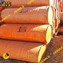 روغن موتور ایرانول مدیسا  20w50 بشکه SE/CC