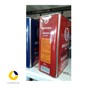 روغن موتور 20W50 مدوسا MEDOSA EURO 5000 چهار 4 لیتری SL