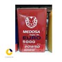 روغن موتور 20W50 مدوسا MEDOSA EURO 5000 چهار 4 لیتری SL
