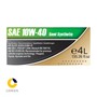 روغن موتور پروتک 10W40 چهار لیتری SL