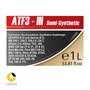 روغن گیربکس پروتک ATF3 یک لیتری 