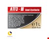 روغن گیربکس پروتک ATF3 یک لیتری 