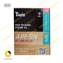 روغن موتور تویین 10W40 اولترا پلاس پنج 5 لیتری SN