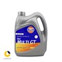 روغن موتور خودرو گالف SG 20W50  سه و نیم لیتری