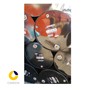 روغن سپاهان هیدرومکس اسپیدی  68 HLP بشکه