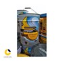 روغن موتور اسپیدی سوپر توربو تک پلاس 15W40 سطل CI4+