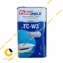 فلومکس دوزمانه TC-W3 یک لیتری