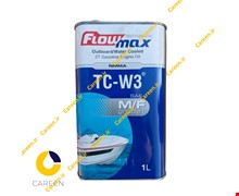 فلومکس دوزمانه TC-W3 یک لیتری
