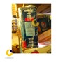 روغن موتور خودرو توتال  Quartz 7000 SN 10W40  چهار لیتری فلزی