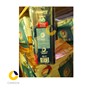 روغن موتور خودرو توتال  Quartz 7000 SN 10W40  چهار لیتری فلزی