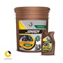واسکازین سپاهان کوپر اسپیدی GL4 85w90 یک لیتری