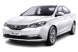 برای ماشین ام جی 360 چی خوبه؟!