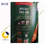روغن دنده 140W GL1 مدوسا 20لیتری