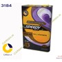 روغن موتور اسپیدی سوپرپلاتینیوم  5W40 فلزی 1 لیتری 